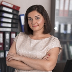 Алмаз Инна