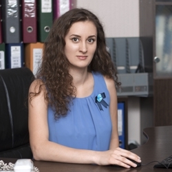 Халилова Валерия