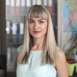 Тухватуллина Ольга